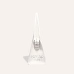 Goyard Hardy PM Tote Bag White - Image 3